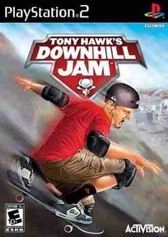 Descargar Tony Hawks Downhill Jam [English] por Torrent